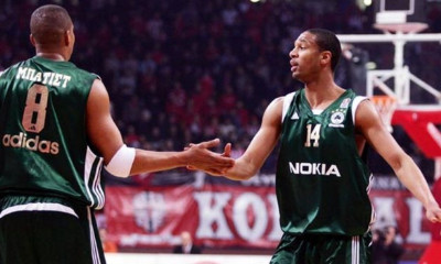 Σαν σήμερα: Το «ασύλληπτο show» του Ουίνστον στο ΣΕΦ (photos+video)