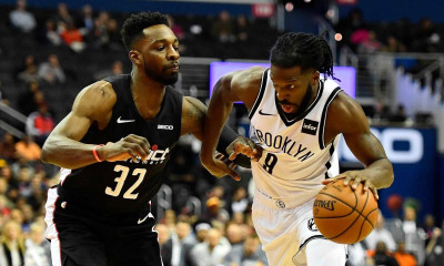 NBA: Γεμίζουν το ρόστερ τους οι Ρόκετς (videos)