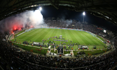 ΠΑΟΚ-Ολυμπιακός: Με τρεις εισαγγελείς η σύσκεψη για τα μέτρα ασφαλείας