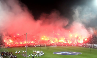 Στην κυκλοφορία τα εισιτήρια του ΠΑΟΚ-Ολυμπιακός