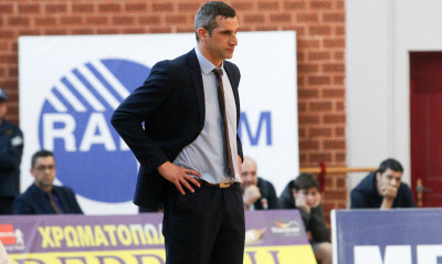 Παπανικολόπουλος: «Δύσκολη αποστολή με Χαποέλ»