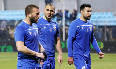 Λαμία: Τα εισιτήρια με Άρη