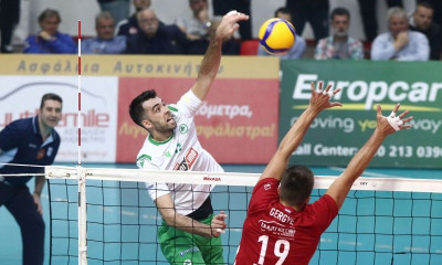 Παναθηναϊκός – Ολυμπιακός: Τελικός… στέψης για το «League Cup Νίκος Σαμαράς»