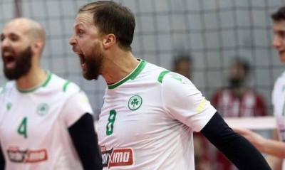 Γιάκομπσεν: «Φωνάξτε για εμάς και στηρίξτε μας με τη φωνή σας»!