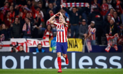 Ατλέτικο Μαδρίτης – Λίβερπουλ: Το φετινό Champions League… είναι αλλιώς! (video+photos)