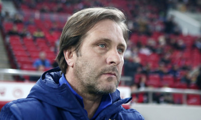 Ολυμπιακός: Το… ευρωπαϊκό πλάνο του Μαρτίνς