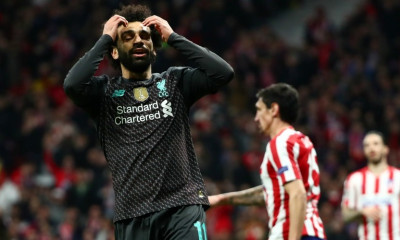 Απίστευτο στατιστικό: Χωρίς σουτ στο στόχο η Λίβερπουλ μετά από 503 μέρες