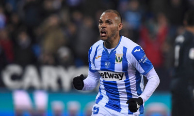 Υπογράφει σήμερα στην Μπαρτσελόνα ο Μπρέθγουεϊτ