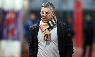 Πανιώνιος: Φεύγει για τη Γουάντι Ντέγκλα ο Παπαβασιλείου!