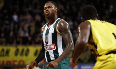 Παναθηναϊκός ΟΠΑΠ: Έτοιμος ο Τόμας