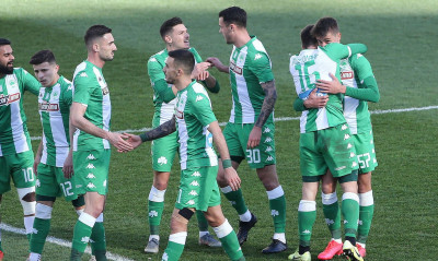 Παναθηναϊκός: Τα συμβόλαια που εκκρεμούν