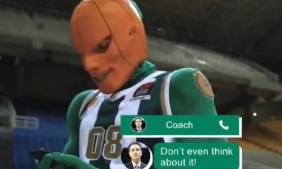 Παναθηναϊκός ΟΠΑΠ: Τρομερό βίντεο με τον Mr.Green πρωταγωνιστή! (video)