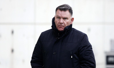 Κούγιας: «Το Koriopolis είναι γέννημα του Πατέρα»