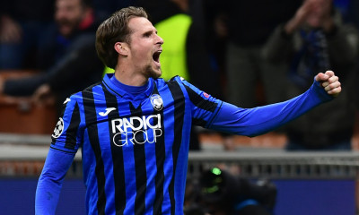 Αταλάντα-Βαλένθια: Ο Χατέμποερ έδωσε το προβάδισμα (video)