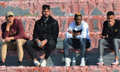 Δόξα Δράμας: Τα βρήκε με τους ξένους και παραμένουν