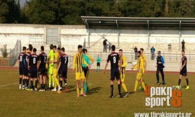 Ιστορικό ρεκόρ το 0-5 του Άρη Αβάτου στο Κιλκίς