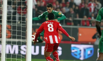 Σαν σήμερα: Κάλυπτα και εγώ τον Κατσουράνη! (video+photos)