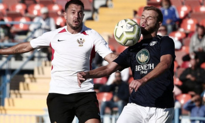 Κρούση Καλλικράτειας σε Πουρτουλίδη