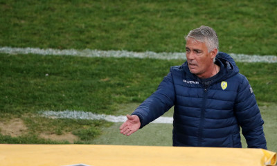 Χάβος: «Δεχτήκαμε χαζά γκολ»