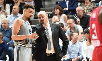 Μίτροβιτς: «Ο Ολυμπιακός θέλει να πάει στο Final Four»