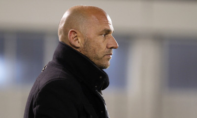 Λουκάς Καραδήμος: «Δεν θέλει να παίξει ο Ολυμπιακός στην Τούμπα»