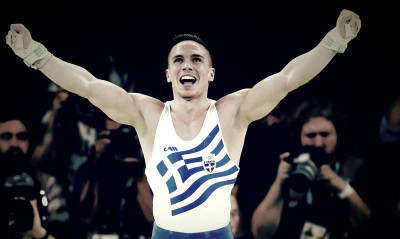 Πετρούνιας: «Θα πάρω την πρόκριση για τους Ολυμπιακούς Αγώνες»