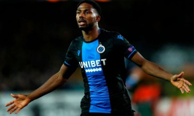 Europa League: Μυθικό γκολ της Μπριζ στην Γιουνάιτεντ (video)