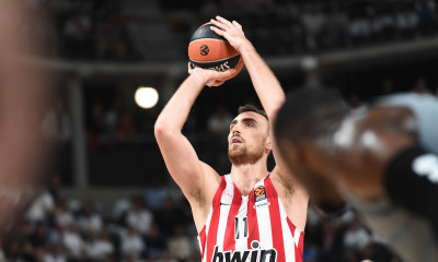 Ολυμπιακός-Βιλερμπάν: Το κανάλι και η ώρα του αγώνα