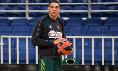 Παναθηναϊκός ΟΠΑΠ: Κανονικά οι Τόμας, Ράουτινς εκτός ο Ουάιλι