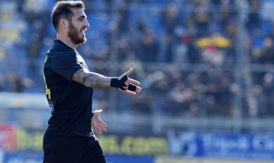 Παναθηναϊκός: Στα «πράσινα» ο Βέλεθ