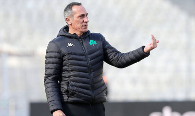 Παναθηναϊκός: «Βόμβες» από Δώνη και ανοικτό το ενδεχόμενο παραίτησης