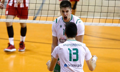 Πελεκούδας: «Το χρυσό σετ το πήραμε γιατί είχαμε αρχ@@@» (video)