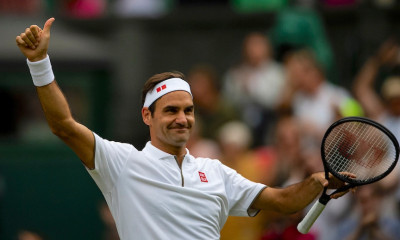 Τέσσερις μήνες εκτός αγώνων ο Φέντερερ