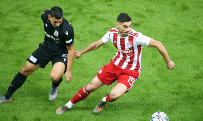 Κύπελλο Ελλάδας: Τα ζευγάρια των ημιτελικών