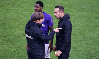 Άρης: Αποφασίζει για Ιντέγε ο Ένινγκ