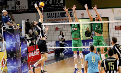 Τέλος από τον ΟΦΗ ο Τσούλαφιτς