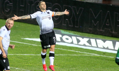 ΠΑΟΚ: Το μήνυμα του αρχηγού για το ντέρμπι με τον Ολυμπιακό (video)