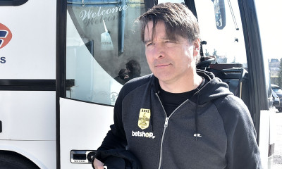 Άρης: Πάνοπλος στη Λαμία