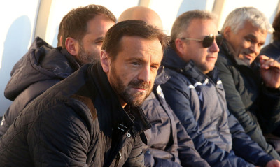 Λαμία: Με Αραβίδη, αλλά σημαντικές απουσίες