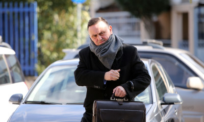 Εκδικάστηκε η υπόθεση της Ξάνθης, υπομνήματα έως την Τρίτη