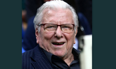 Κώστας Βουτσάς: Το νέο ιατρικό ανακοινωθέν για την κατάσταση της υγείας του (photos)