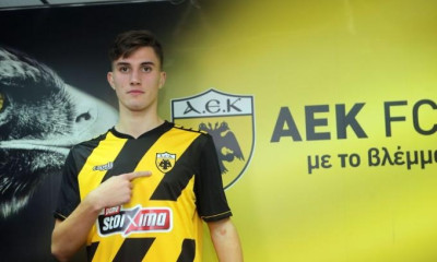 ΑΕΚ: Τα προβλήματα φέρνουν... Λάτσι!