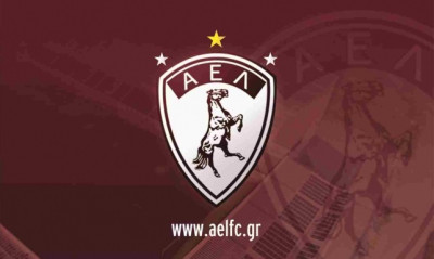 ΑΕΛ: «Δεν θέλουμε θύρα στο Πανθεσσαλικό – Θα κάνουν επεισόδια οι Αλβανοί»
