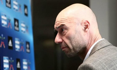 Πανιώνιος: Πυρά Δάρα εναντίον Παπαβασιλείου