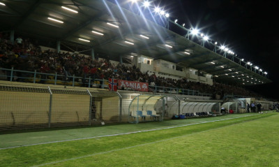 Πλατανιάς: Τα εισιτήρια με ΠΑΣ Γιάννινα