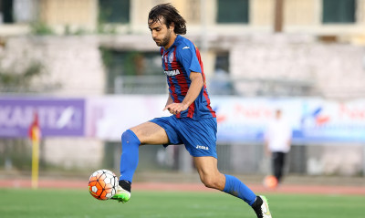 Καλλιθέα: Ενίσχυση με Γεωργακόπουλο