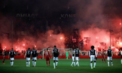 Προβάδισμα στην έδρα