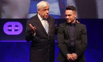 Συγχαρητήρια του Παυλόπουλου σε Πετρούνια