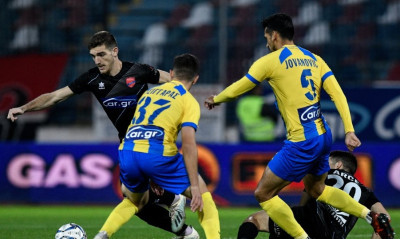 Στοίχημα: Το ντέρμπι ο Παναιτωλικός