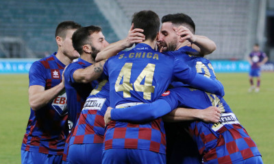 ΝΠΣ Βόλος: Οι 19 παίκτες για ΑΕΛ